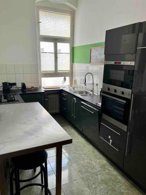Wonderful Flat Near Ku'Damm Apartment Berlin Exterior photo